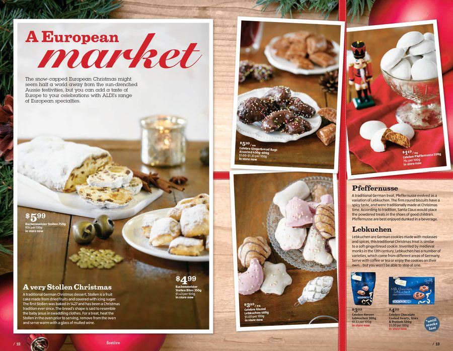 Catalogues