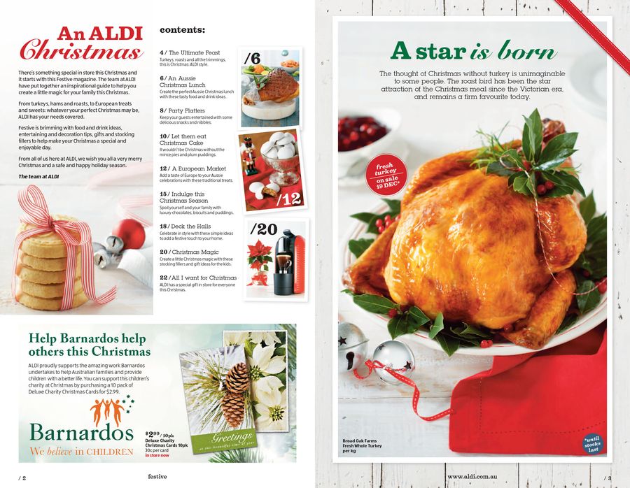Catalogues