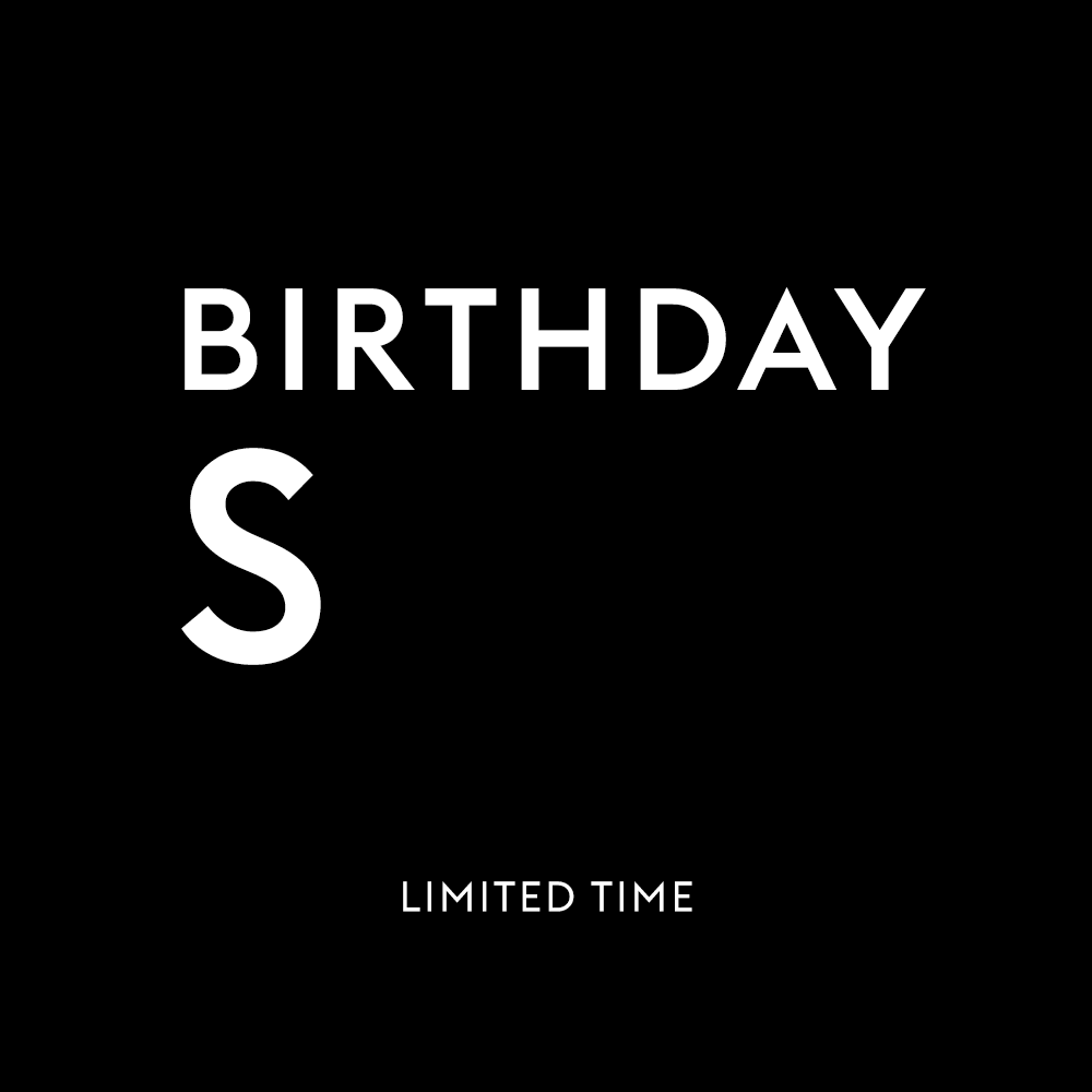 Birthday Sale Digi