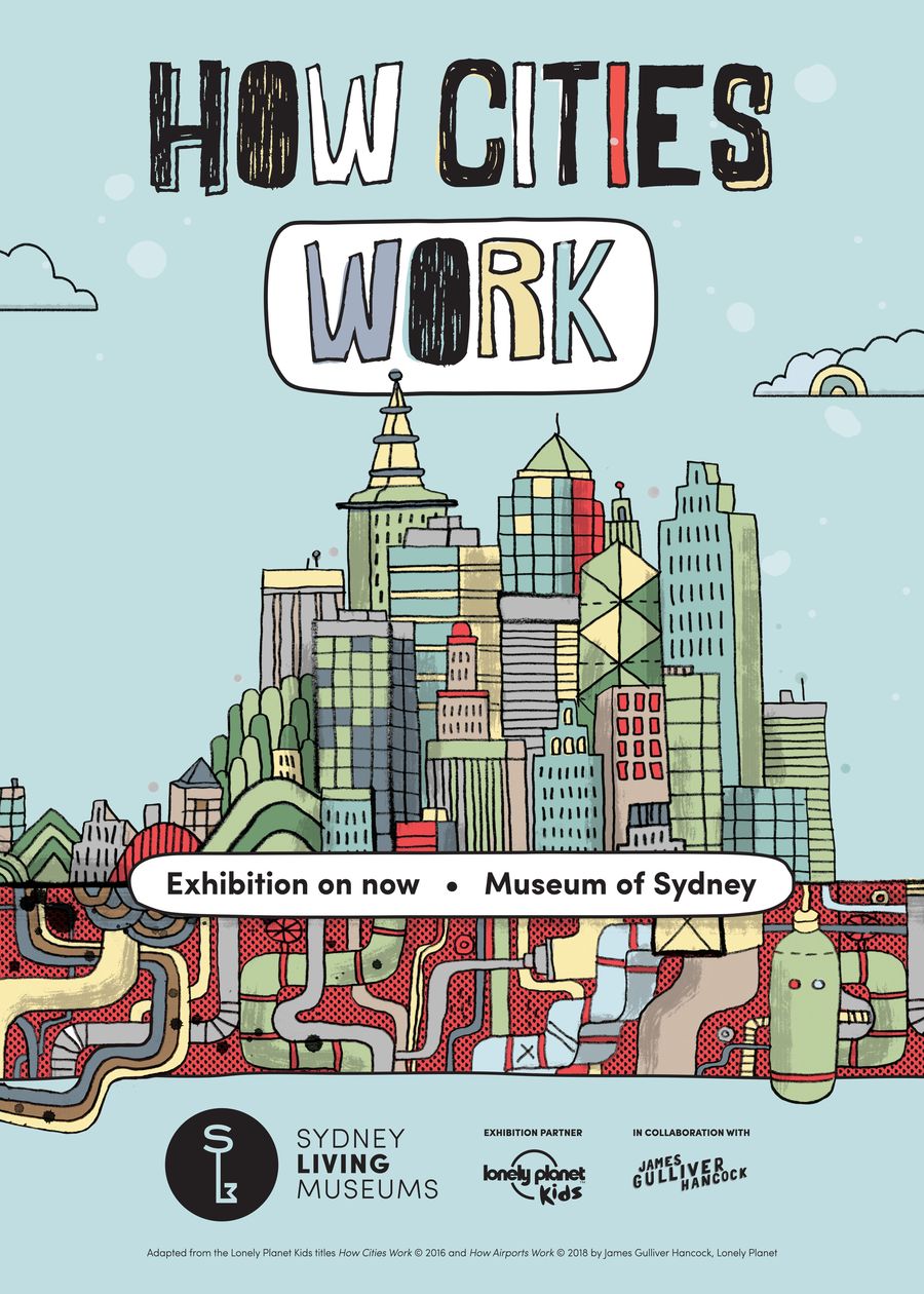 Sydney Living Museums