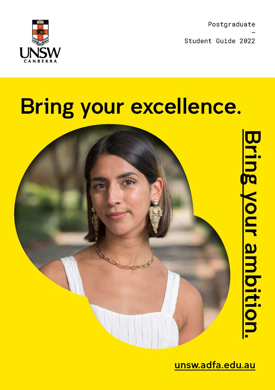 UNSW Canberra